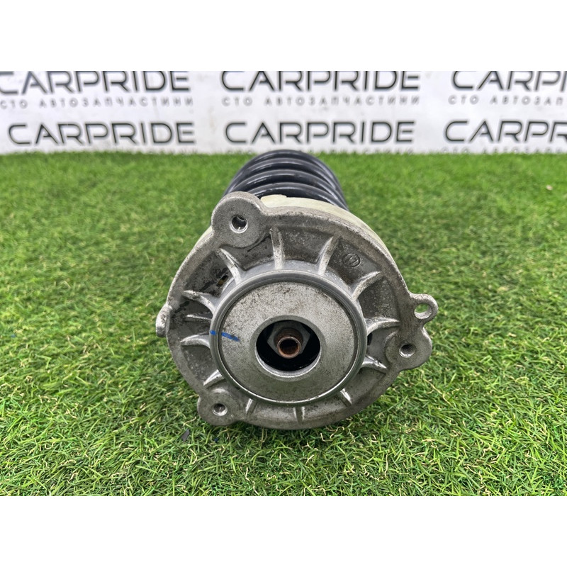 Амортизатор в сборе (подвеска) AUDI SQ5 FY 2018 3.0 CWGD 80A413029D