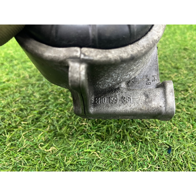 Подушка двигателя (двигатель и элементы) AUDI Q5 8R 2012 3.2 CALB 8R0199381AB