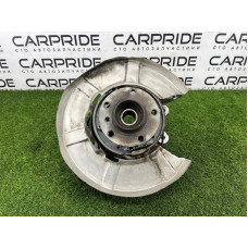 Цапфа подвески