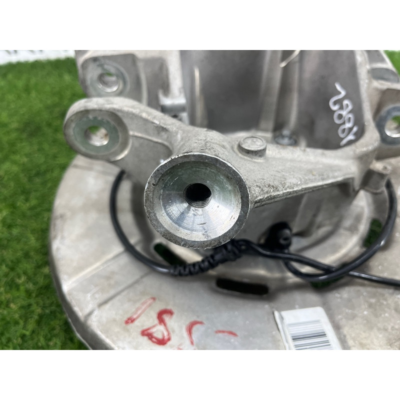 Цапфа подвески (подвеска) BMW 5-series Gran Turismo F07 2011 3.0 N55B30 33326796510