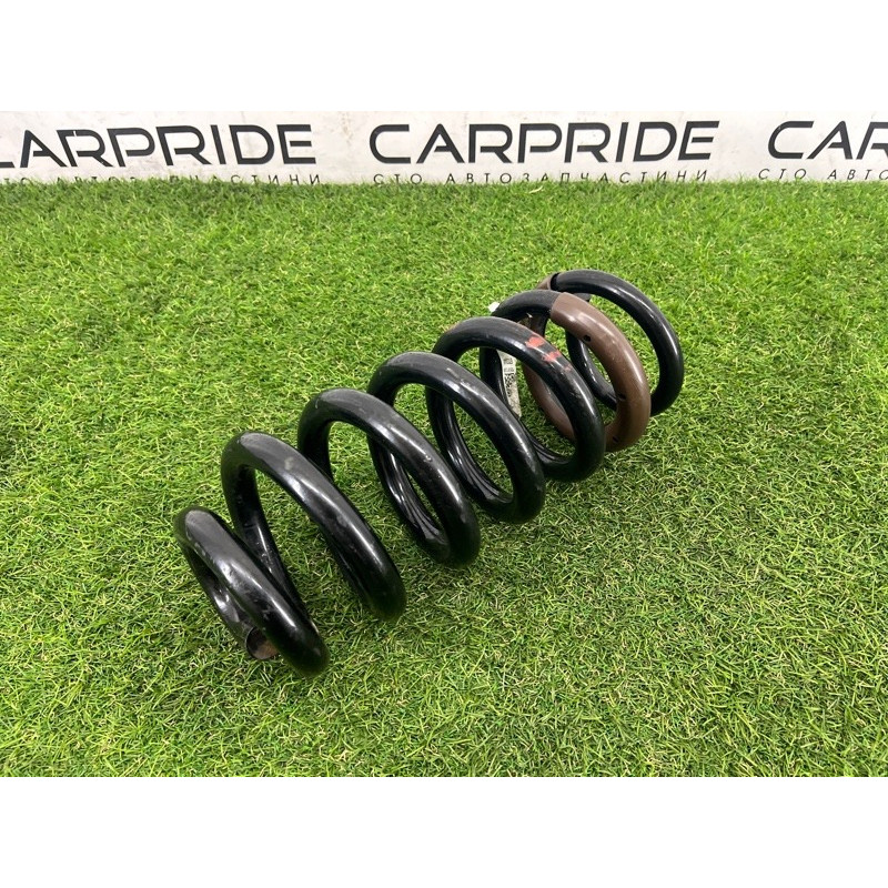 Пружина подвески (подвеска) Jeep Grand Cherokee WK2 2020 3.6 68506703AA