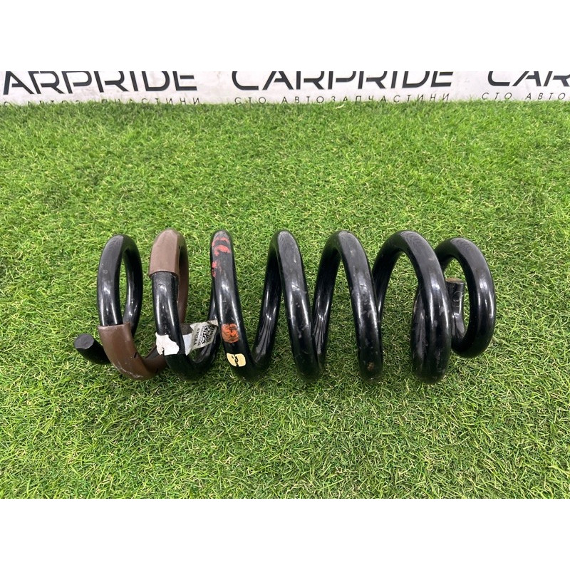 Пружина подвески (подвеска) Jeep Grand Cherokee WK2 2020 3.6 68506703AA