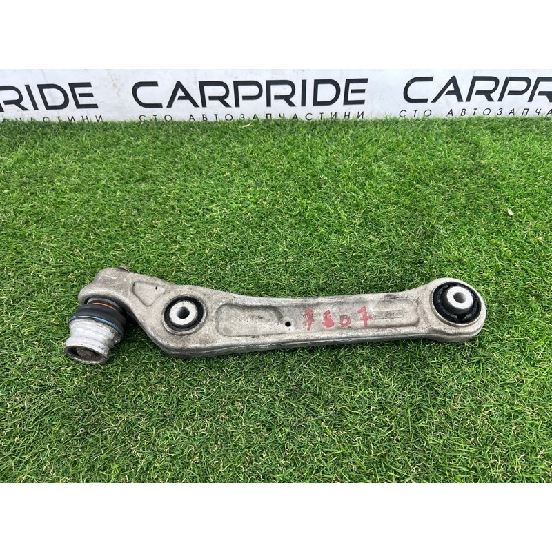 Рычаг подвески (подвеска) AUDI A4 B9 2017 2.0 DBPA 8W0407151C