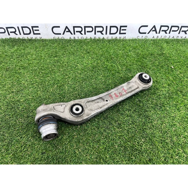 Рычаг подвески (подвеска) AUDI A4 B9 2017 2.0 DBPA 8W0407151C