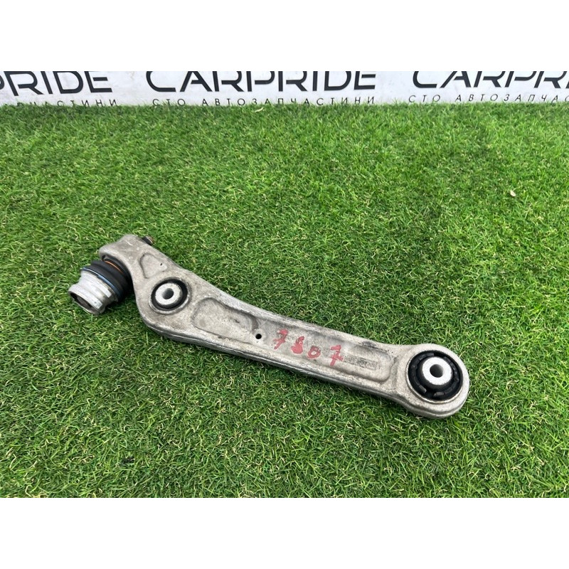 Рычаг подвески (подвеска) AUDI A4 B9 2017 2.0 DBPA 8W0407151C