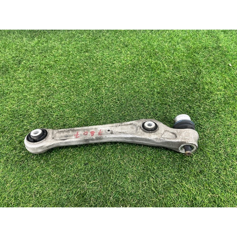 Рычаг подвески (подвеска) AUDI A4 B9 2017 2.0 DBPA 8W0407151C