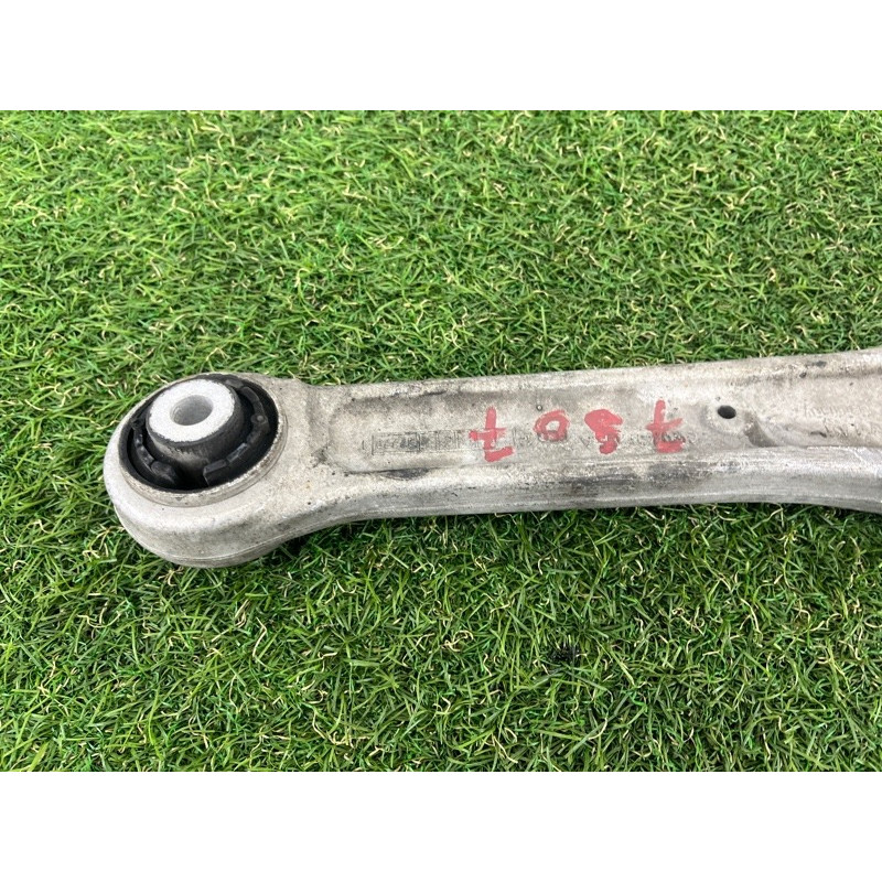 Рычаг подвески (подвеска) AUDI A4 B9 2017 2.0 DBPA 8W0407151C