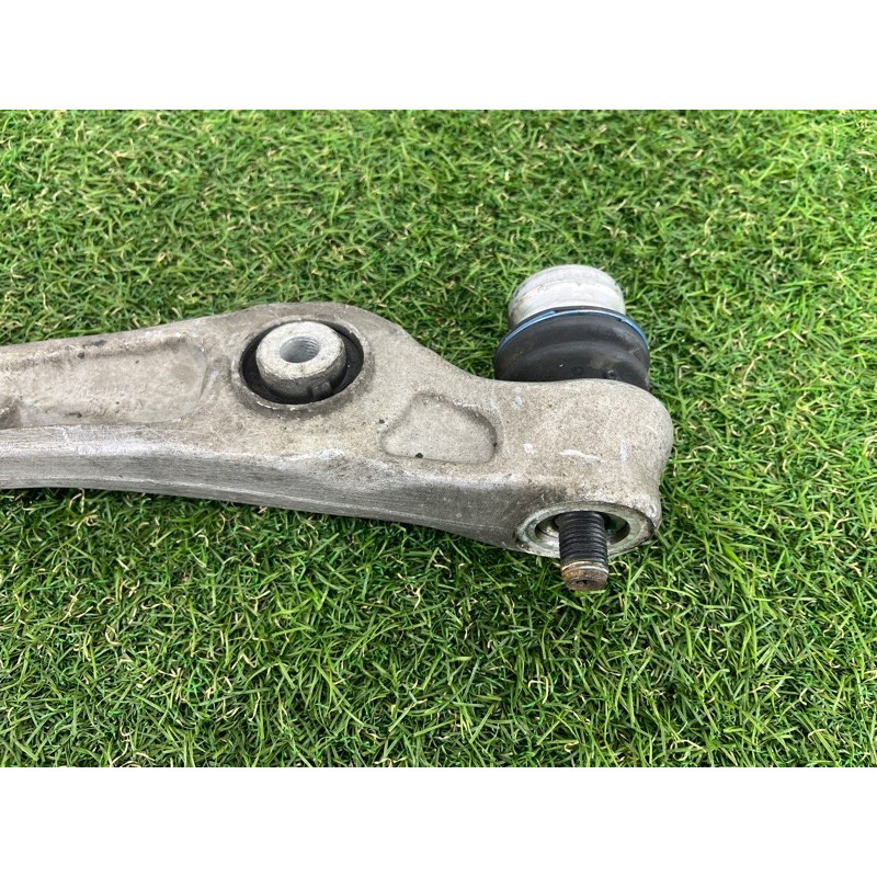 Рычаг подвески (подвеска) AUDI A4 B9 2017 2.0 DBPA 8W0407151C