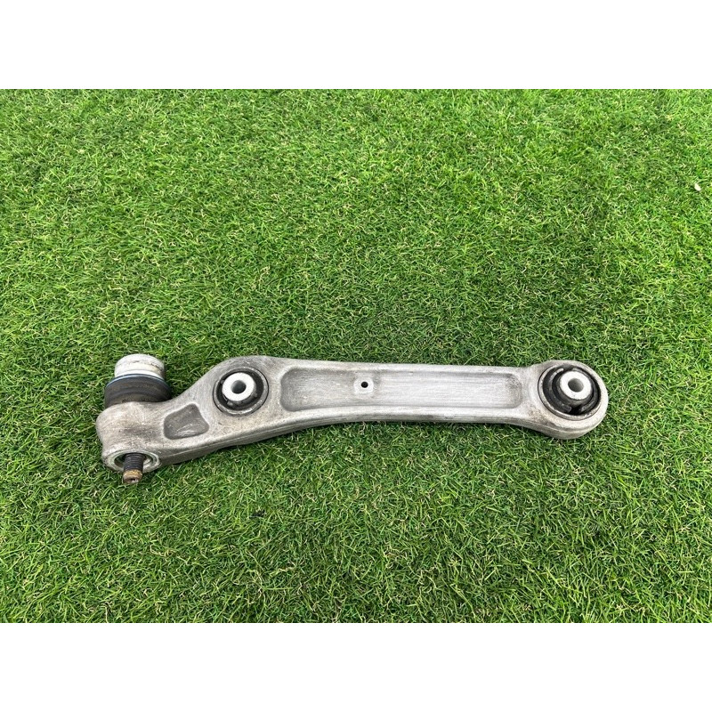 Рычаг подвески (подвеска) AUDI A4 B9 2017 2.0 DBPA 8W0407151C