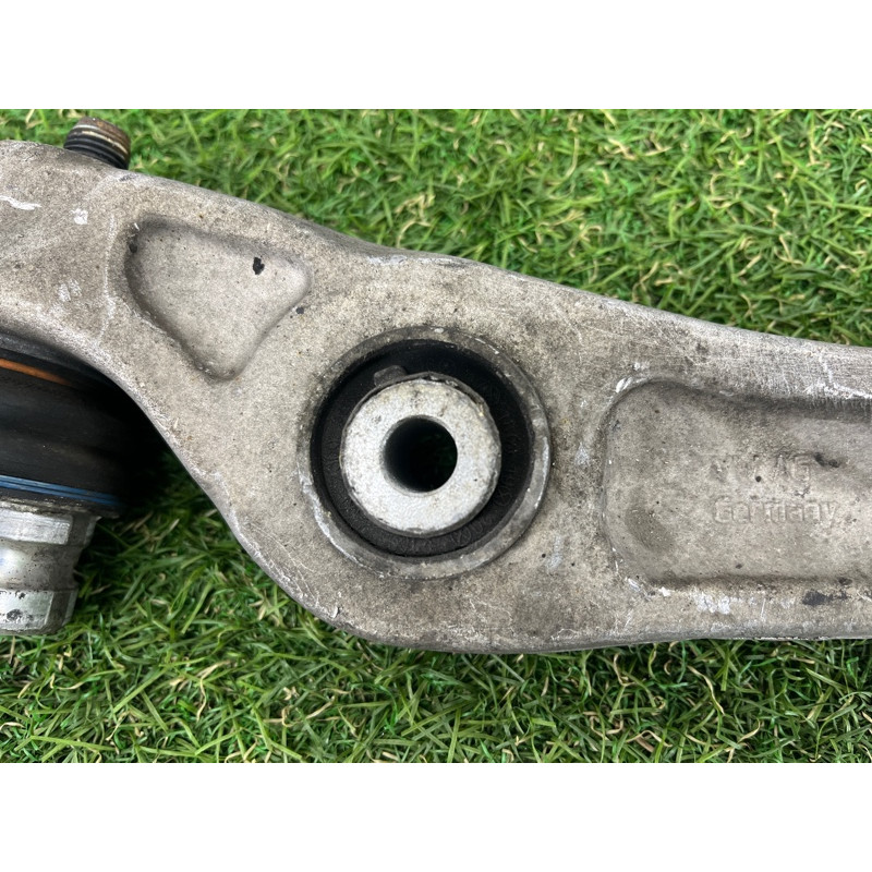 Рычаг подвески (подвеска) AUDI A4 B9 2017 2.0 DBPA 8W0407151C