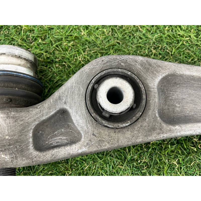 Рычаг подвески (подвеска) AUDI A4 B9 2017 2.0 DBPA 8W0407151C