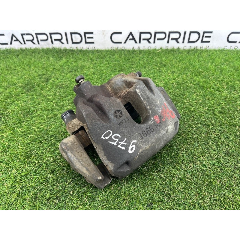 Суппорт тормозной (тормозная система) Jeep Grand Cherokee WK2 2014 3.0 Diesel EXF 68052362AB