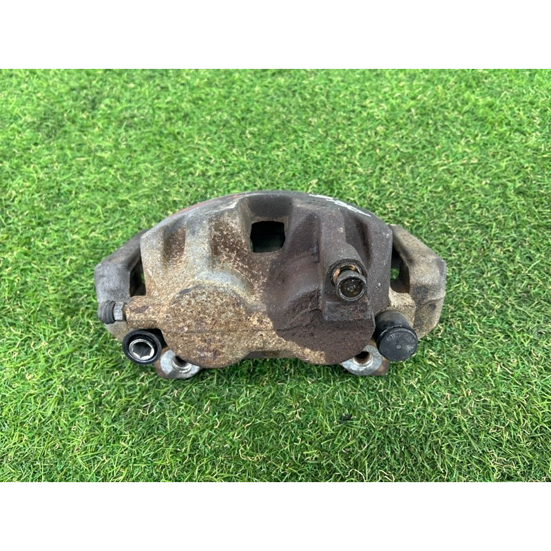 Суппорт тормозной (тормозная система) Jeep Grand Cherokee WK2 2014 3.0 Diesel EXF 68052362AB