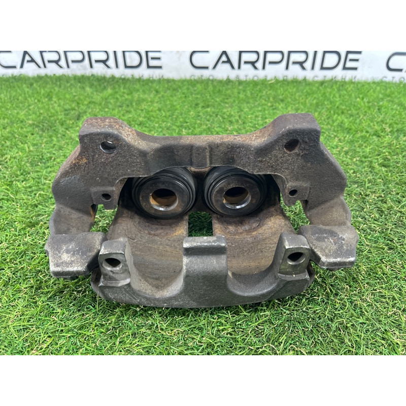 Суппорт тормозной (тормозная система) Jeep Grand Cherokee WK2 2014 3.0 Diesel EXF 68052362AB