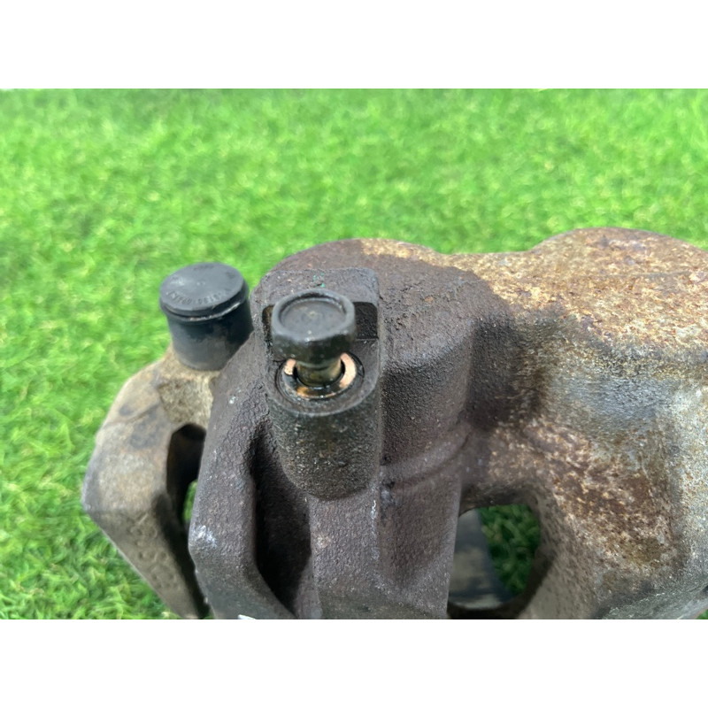 Суппорт тормозной (тормозная система) Jeep Grand Cherokee WK2 2014 3.0 Diesel EXF 68052362AB