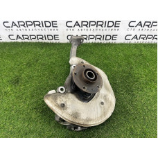 Поворотный кулак