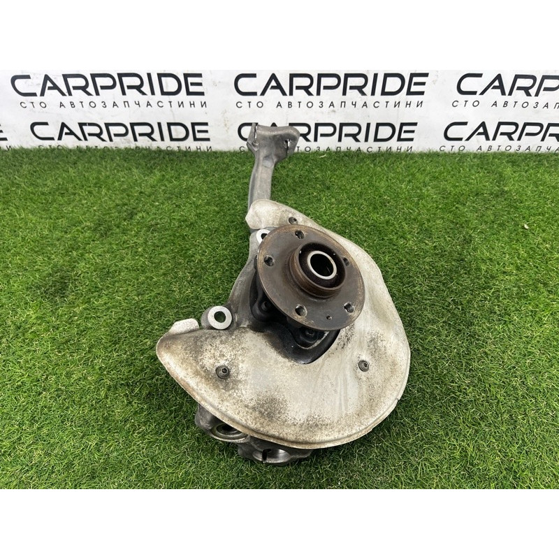 Поворотный кулак (подвеска) AUDI A4 B8 2012 2.0 CAEB 8K0407254AB