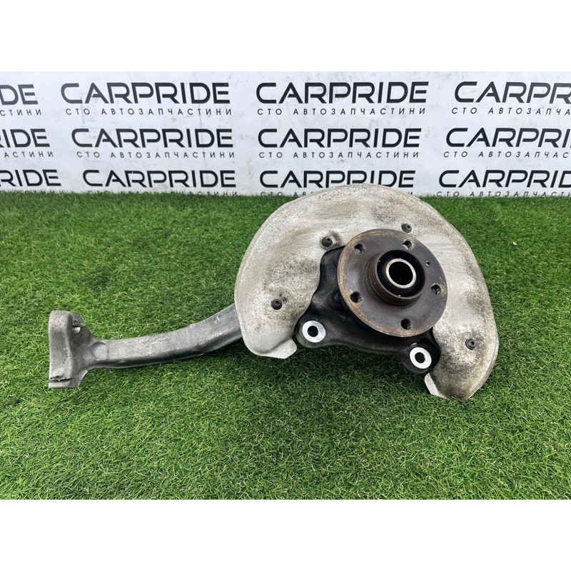 Поворотный кулак (подвеска) AUDI A4 B8 2012 2.0 CAEB 8K0407254AB