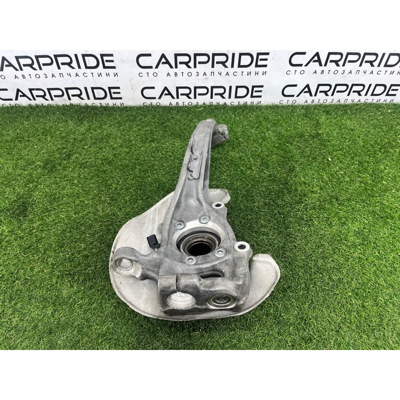 Поворотный кулак (подвеска) AUDI A4 B8 2012 2.0 CAEB 8K0407254AB