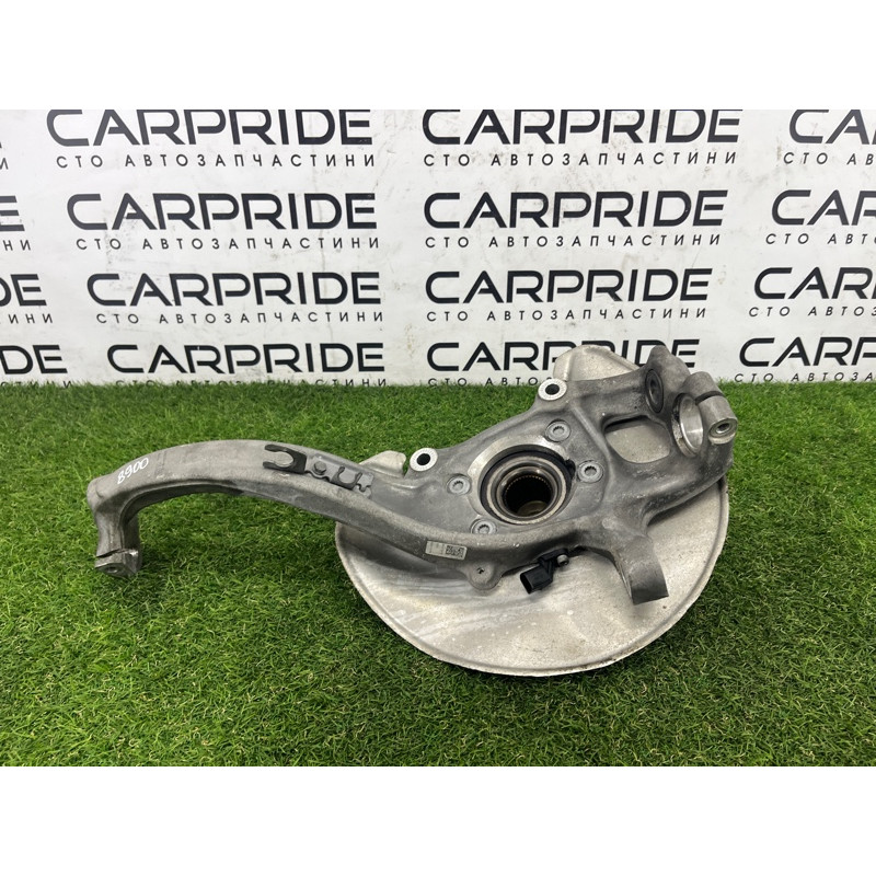 Поворотный кулак (подвеска) AUDI A4 B8 2012 2.0 CAEB 8K0407254AB