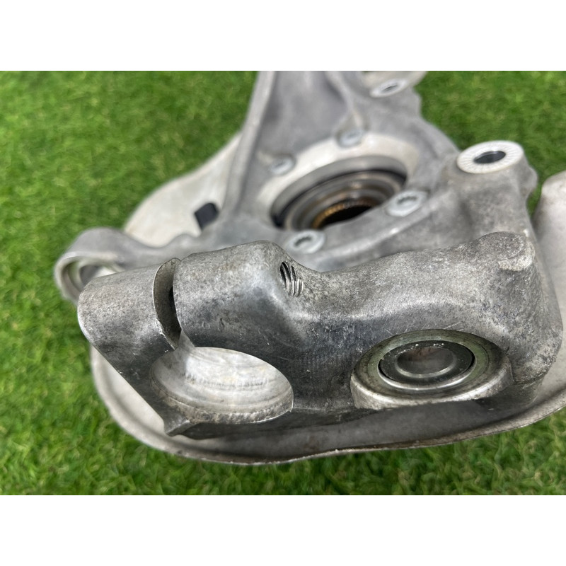 Поворотный кулак (подвеска) AUDI A4 B8 2012 2.0 CAEB 8K0407254AB