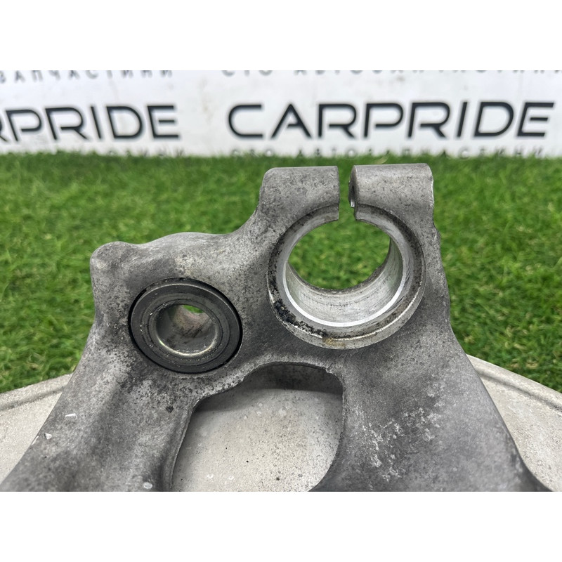 Поворотный кулак (подвеска) AUDI A4 B8 2012 2.0 CAEB 8K0407254AB