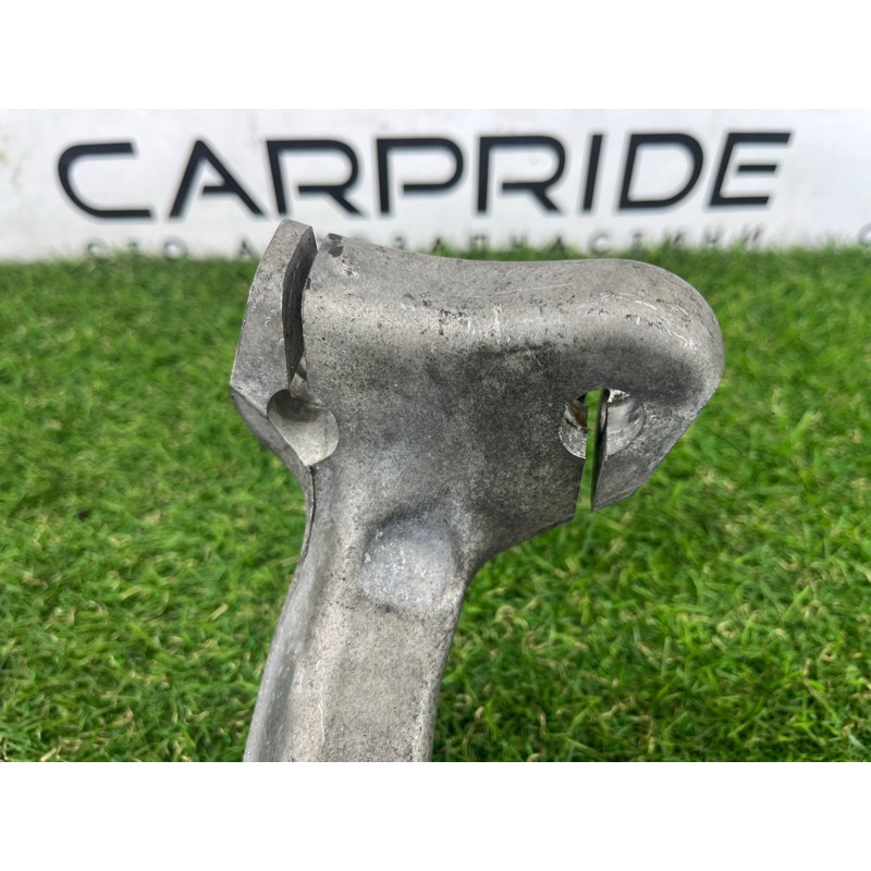 Поворотный кулак (подвеска) AUDI A4 B8 2012 2.0 CAEB 8K0407254AB