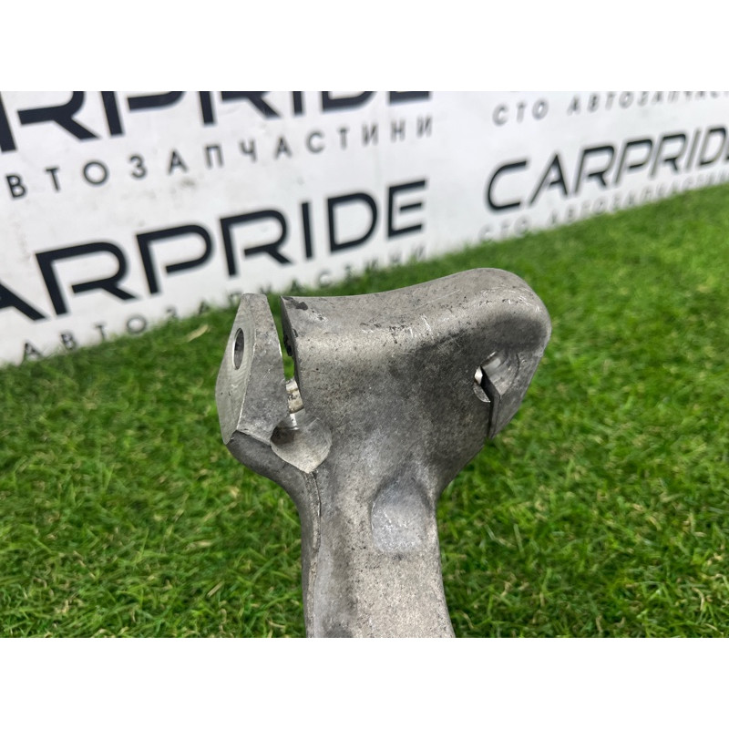 Поворотный кулак (подвеска) AUDI A4 B8 2012 2.0 CAEB 8K0407254AB