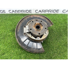 Цапфа подвески