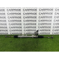 Рульова рейка