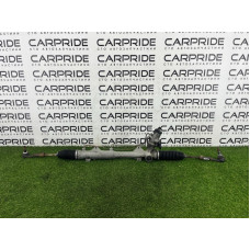 Рульова рейка