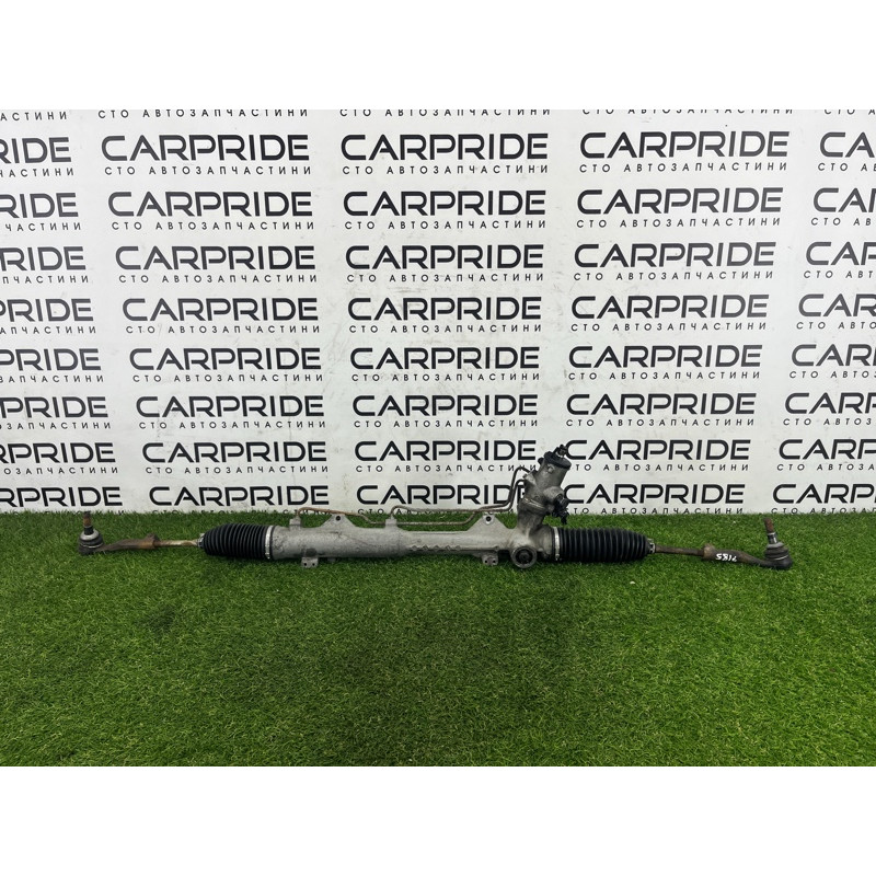 Рульова рейка (кермо керування) BMW 3-series E93 2008 3.0 N54 32106777459