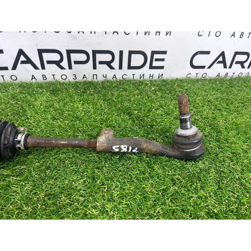 Рульова рейка (кермо керування) BMW 3-series E93 2008 3.0 N54 32106777459