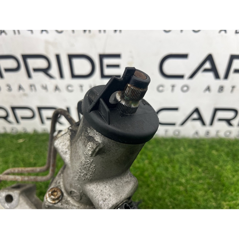 Рульова рейка (кермо керування) BMW 3-series E93 2008 3.0 N54 32106777459