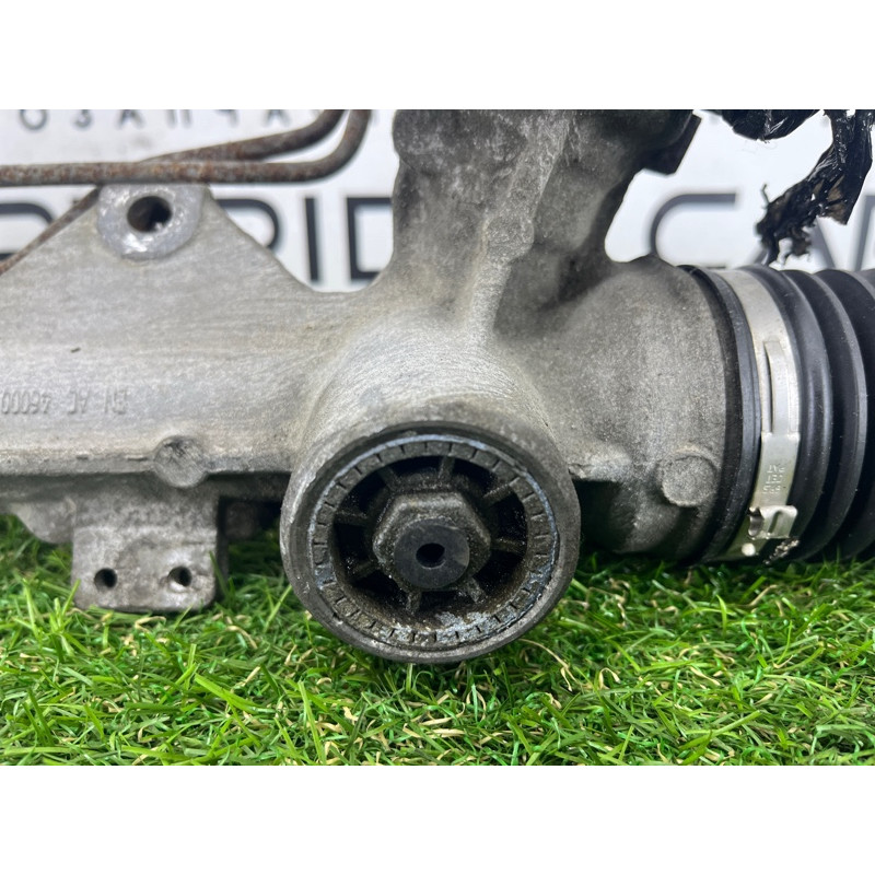 Рульова рейка (кермо керування) BMW 3-series E93 2008 3.0 N54 32106777459