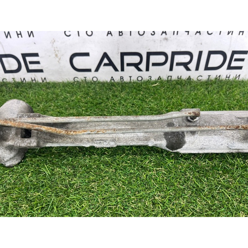 Рульова рейка (кермо керування) BMW 3-series E93 2008 3.0 N54 32106777459