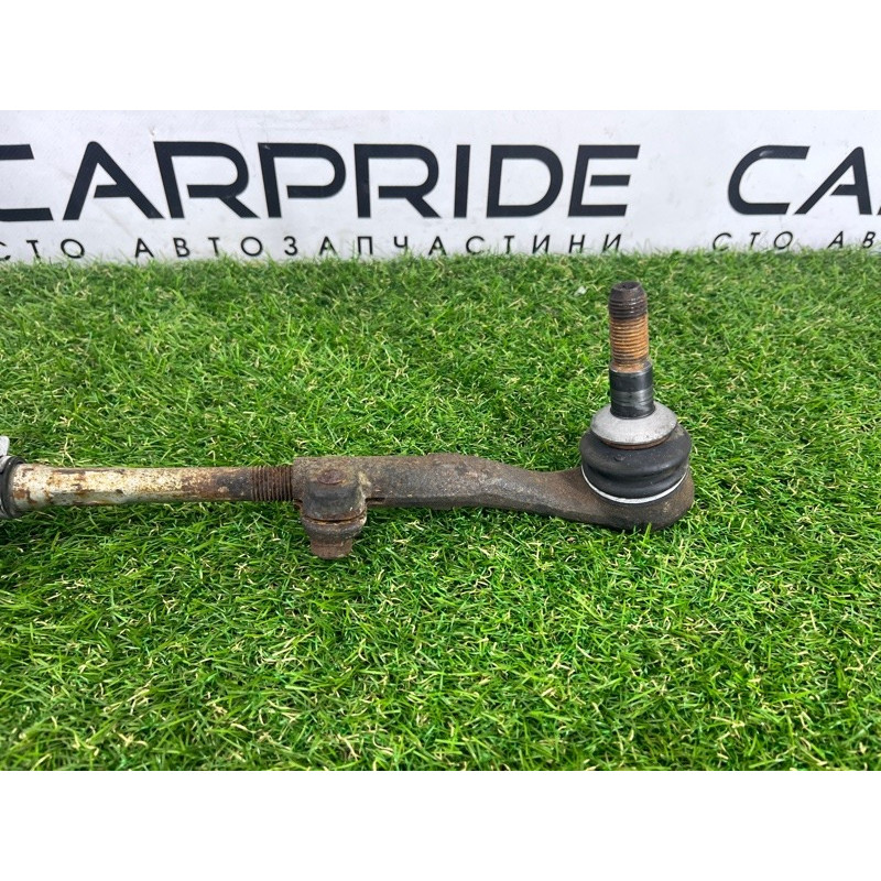 Рульова рейка (кермо керування) BMW 3-series E93 2008 3.0 N54 32106777459