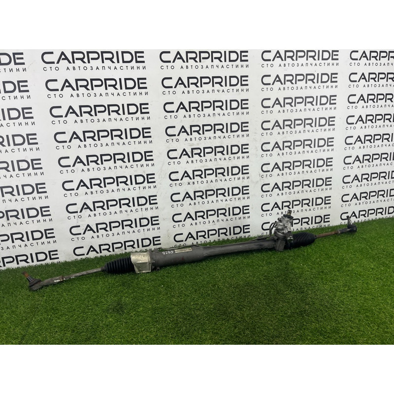 Рулевая рейка (рулевое управление) Volkswagen Touareg NF 2012 3.6 CGRA 7P5422063N