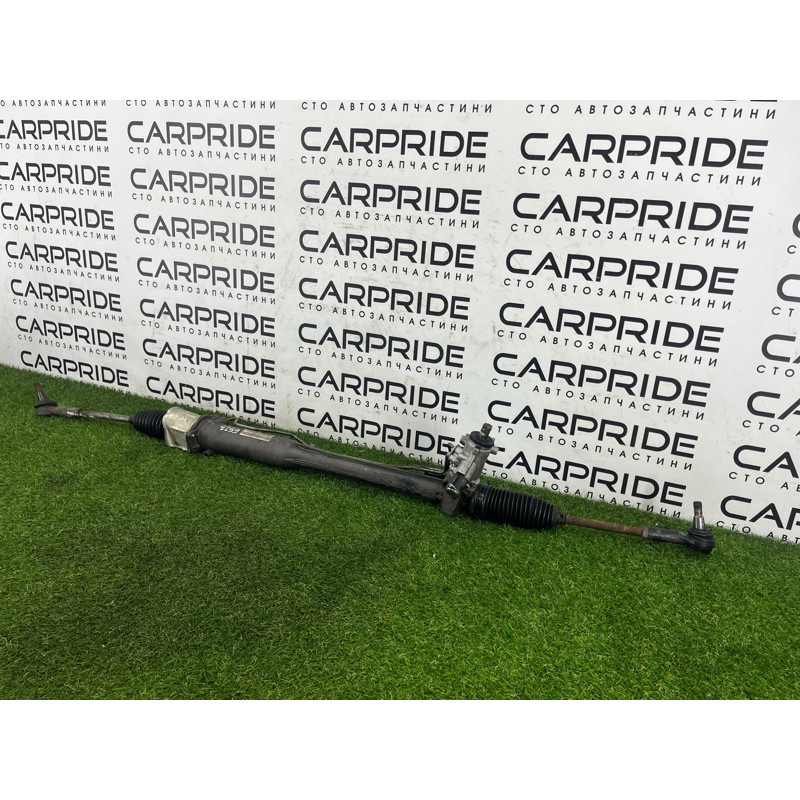 Рулевая рейка (рулевое управление) Volkswagen Touareg NF 2012 3.6 CGRA 7P5422063N
