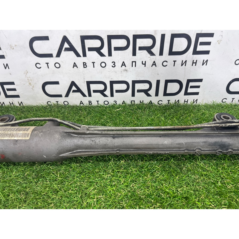 Рулевая рейка (рулевое управление) Volkswagen Touareg NF 2012 3.6 CGRA 7P5422063N