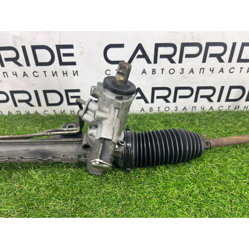 Рулевая рейка (рулевое управление) Volkswagen Touareg NF 2012 3.6 CGRA 7P5422063N