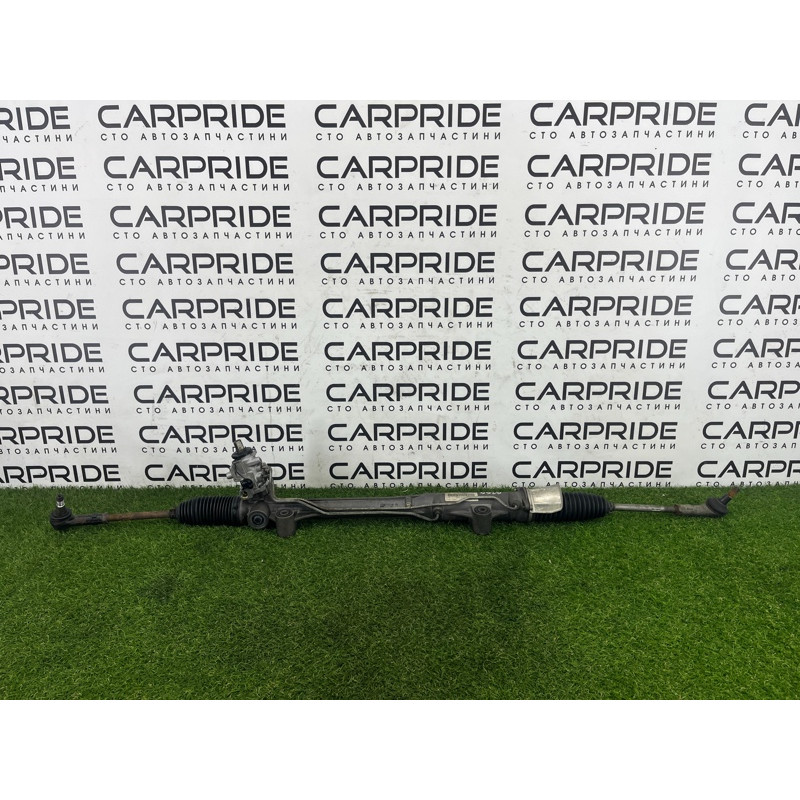 Рулевая рейка (рулевое управление) Volkswagen Touareg NF 2012 3.6 CGRA 7P5422063N