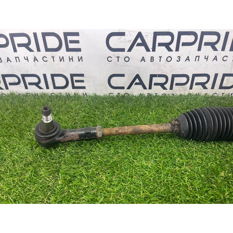 Рулевая рейка (рулевое управление) Volkswagen Touareg NF 2012 3.6 CGRA 7P5422063N