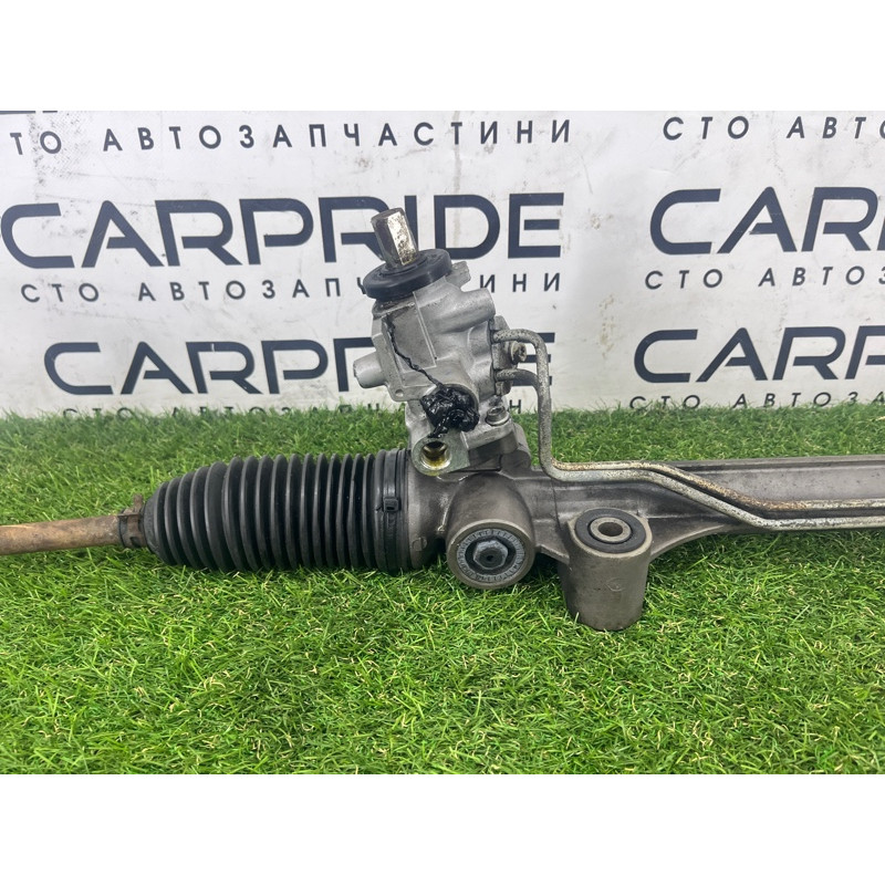 Рулевая рейка (рулевое управление) Volkswagen Touareg NF 2012 3.6 CGRA 7P5422063N