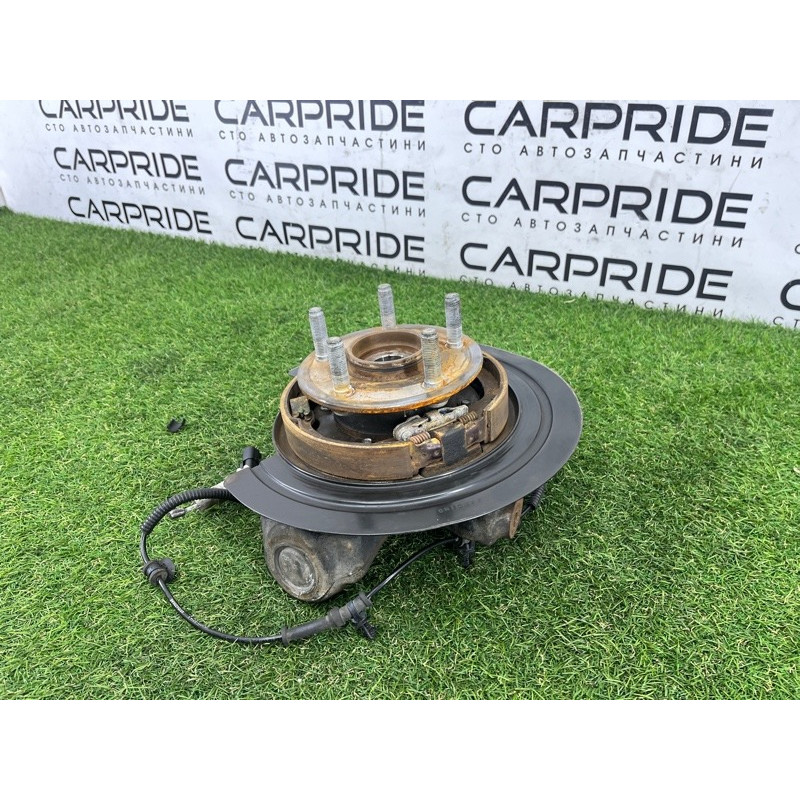 Цапфа подвески (подвеска) Jeep Grand Cherokee WK2 2017 68253397AB