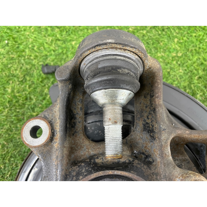 Цапфа подвески (подвеска) Jeep Grand Cherokee WK2 2017 68253397AB