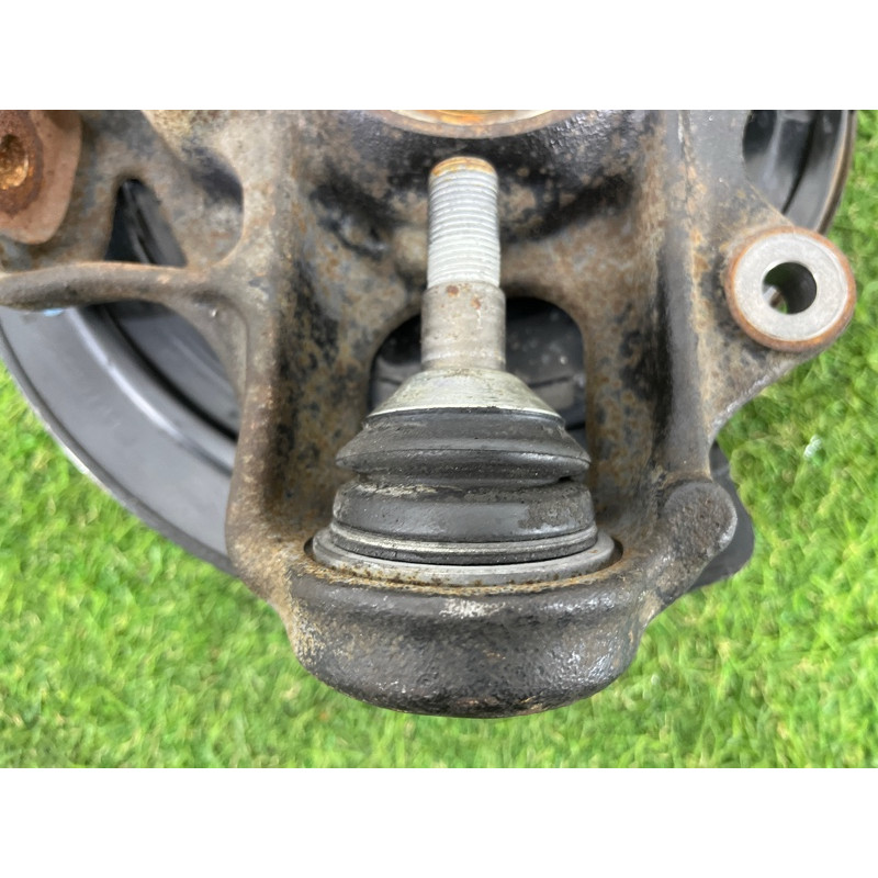 Цапфа подвески (подвеска) Jeep Grand Cherokee WK2 2017 68253397AB