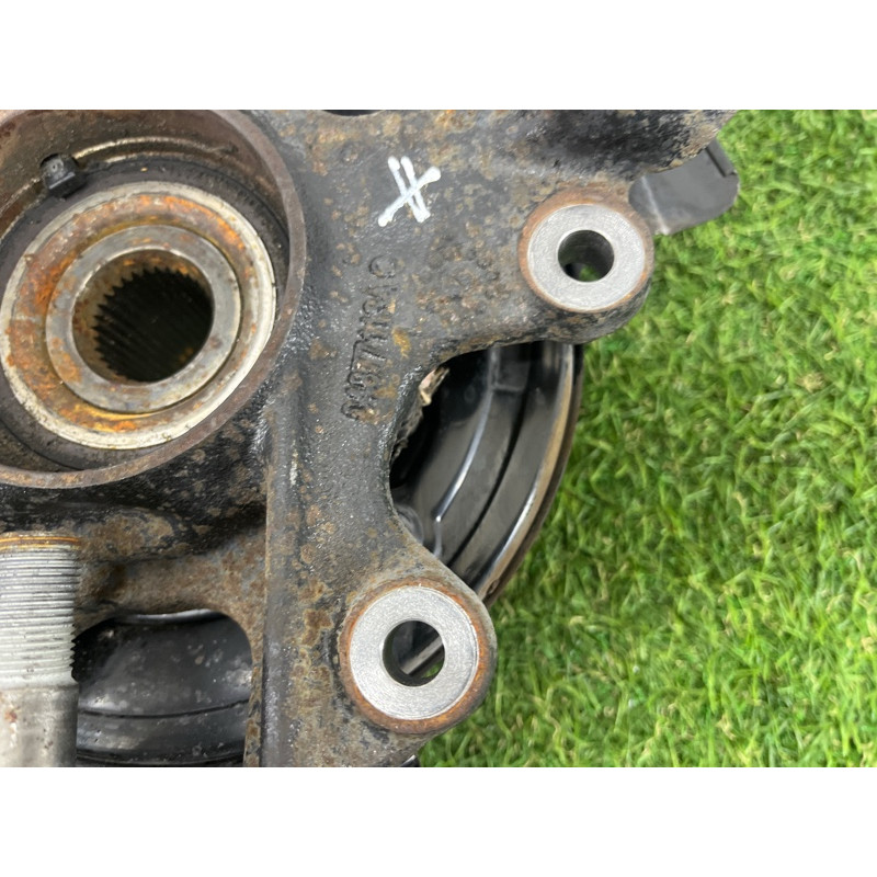 Цапфа подвески (подвеска) Jeep Grand Cherokee WK2 2017 68253397AB