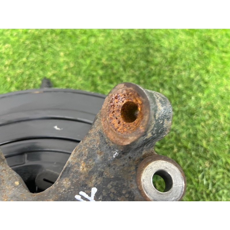 Цапфа подвески (подвеска) Jeep Grand Cherokee WK2 2017 68253397AB