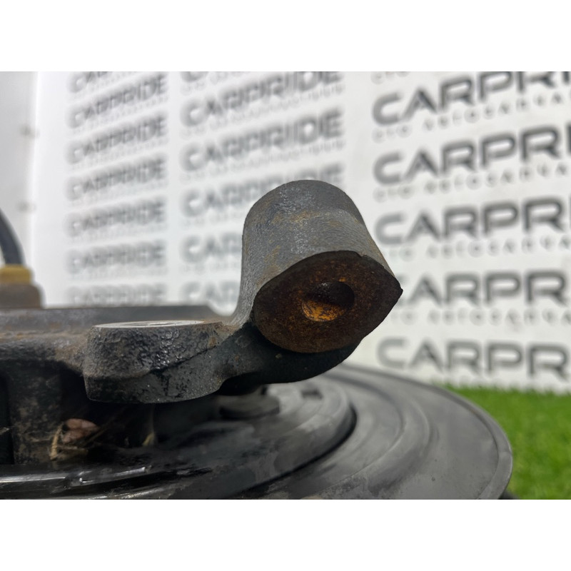 Цапфа подвески (подвеска) Jeep Grand Cherokee WK2 2017 68253397AB